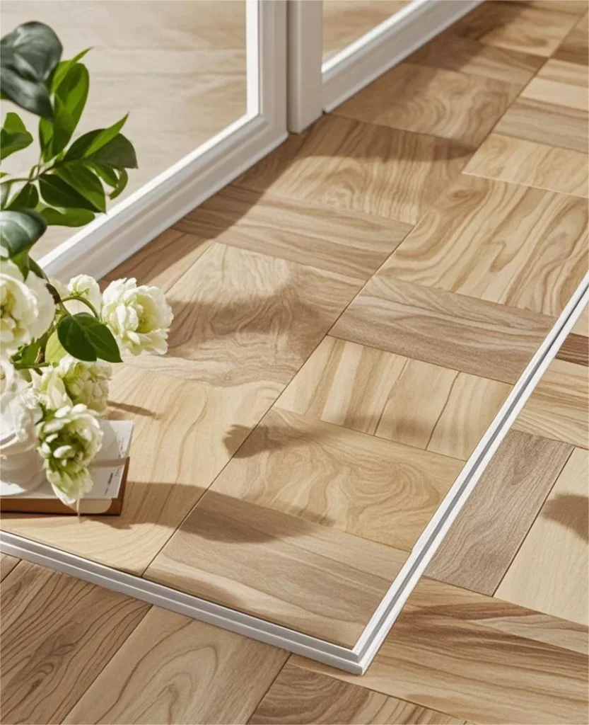 1Achieving the Best Design Must-have Flooring Accessories for Continuous Flooring2