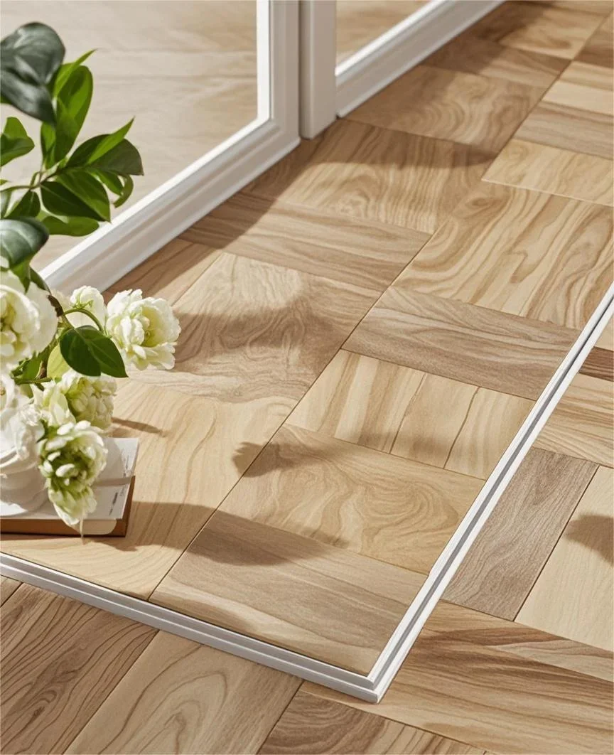 1Achieving the Best Design Must-have Flooring Accessories for Continuous Flooring2