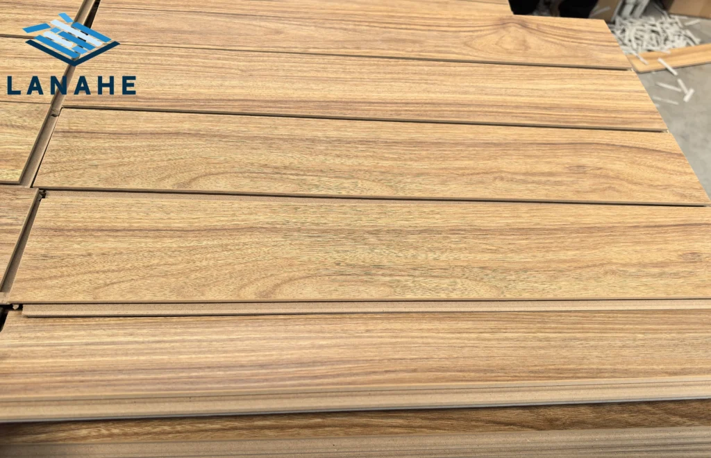 Laminate flooring3