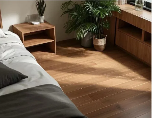 floor