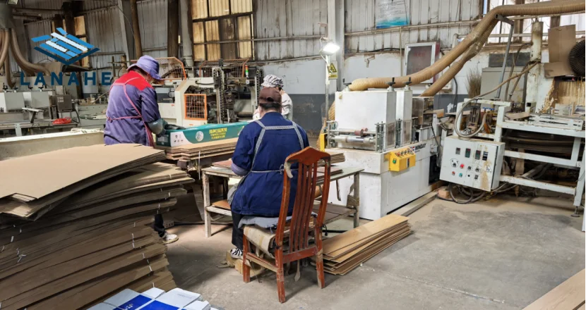 Factory