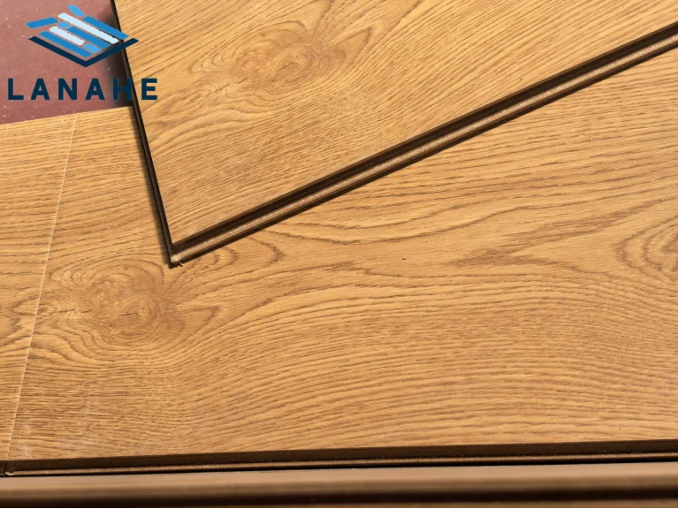 Laminate Flooring