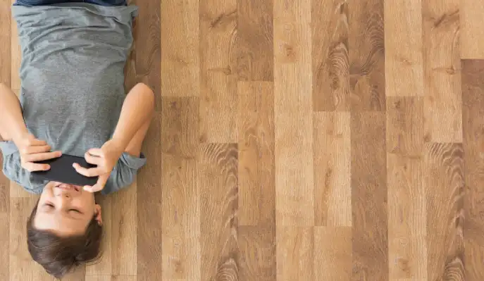Laminate