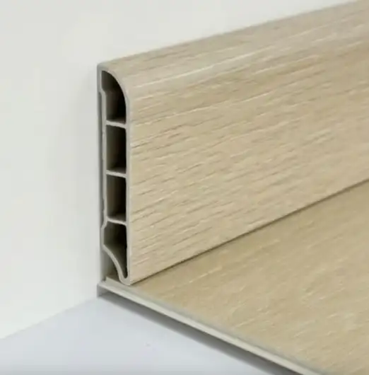 Skirting