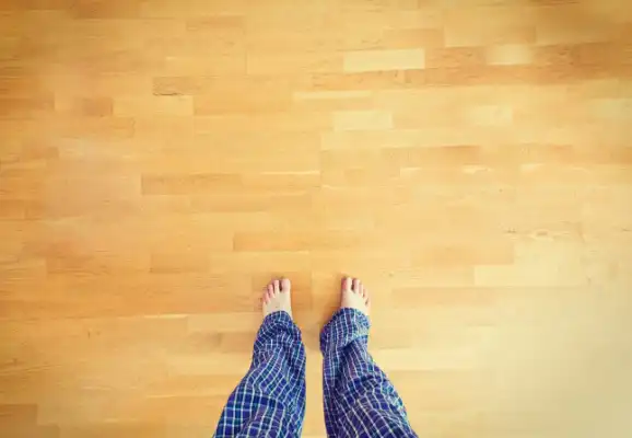 floor
