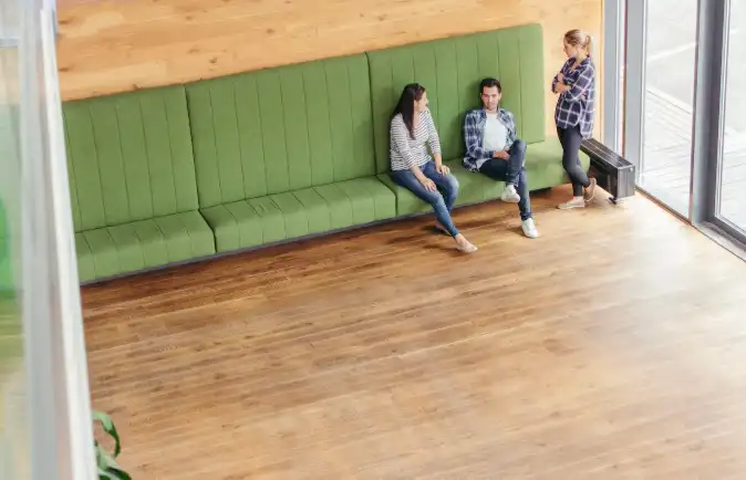 floor