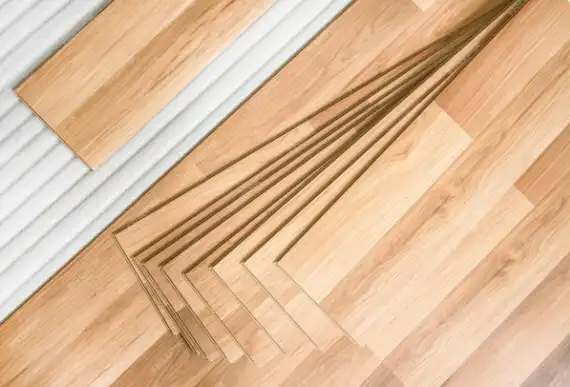 floor