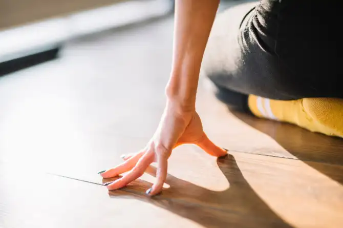 flooring