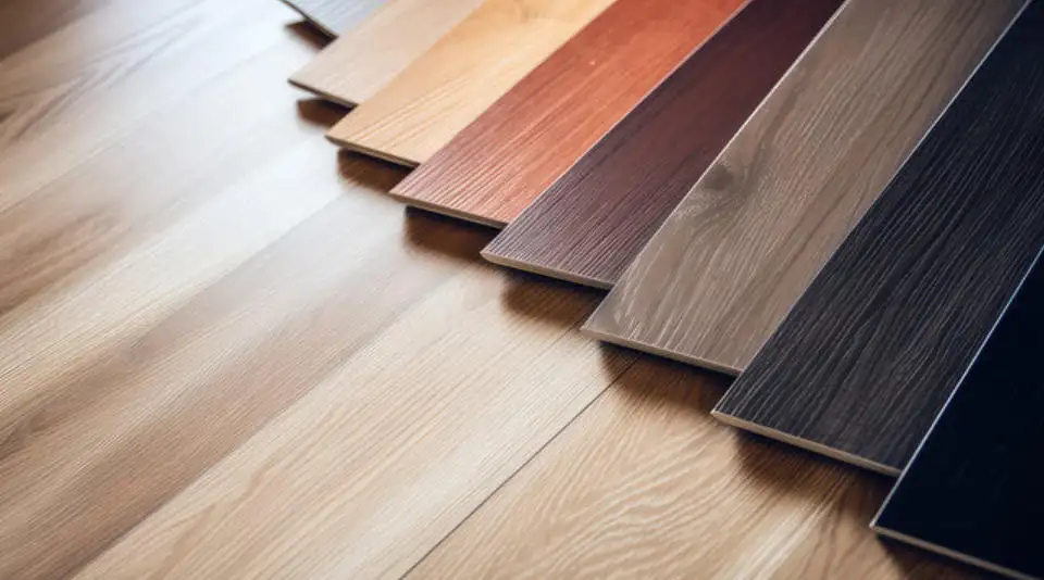 Flooring