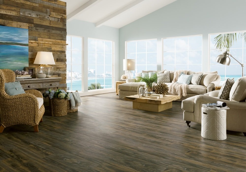 Laminate Flooring