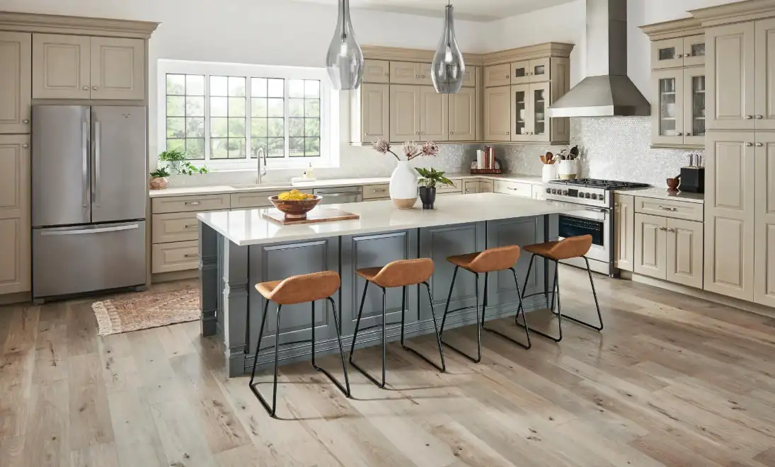 Laminate Flooring Pros, Cons, and Comparison