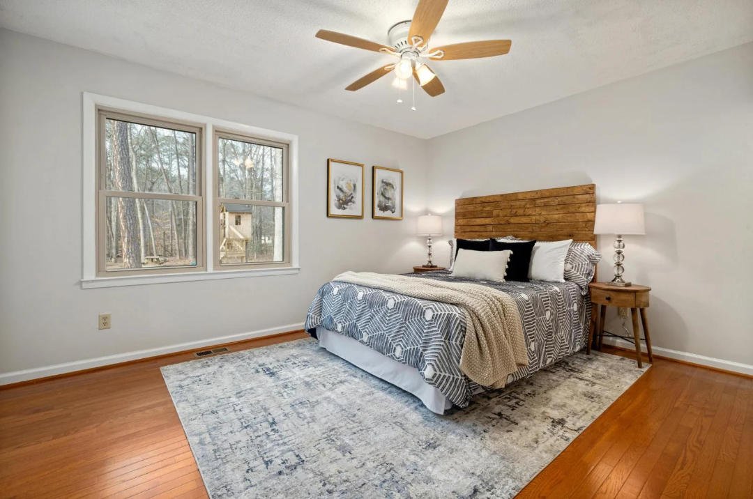 Laminate Flooring Style, Durability, and Affordability