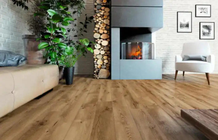 Laminate
