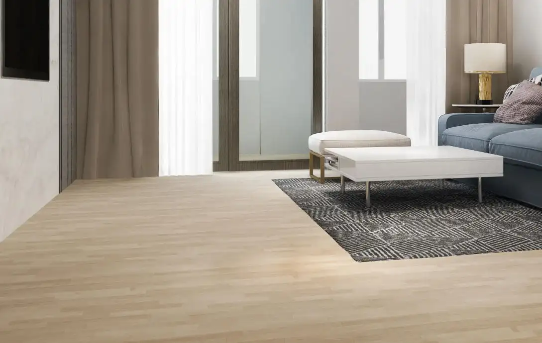 SPC Flooring Safety Ensuring a Healthy Home Environment