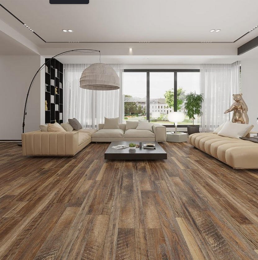 SPC Flooring