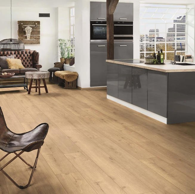 7 Signs It's Time to Replace Your Old Flooring (And How to Choose the Right Replacement)