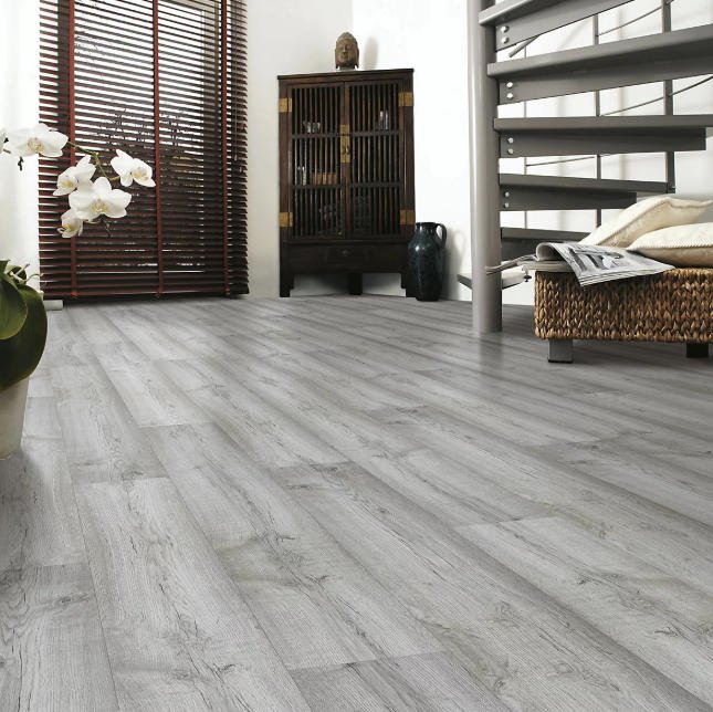 Flooring