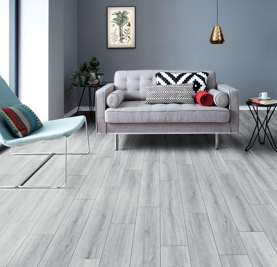 Laminate