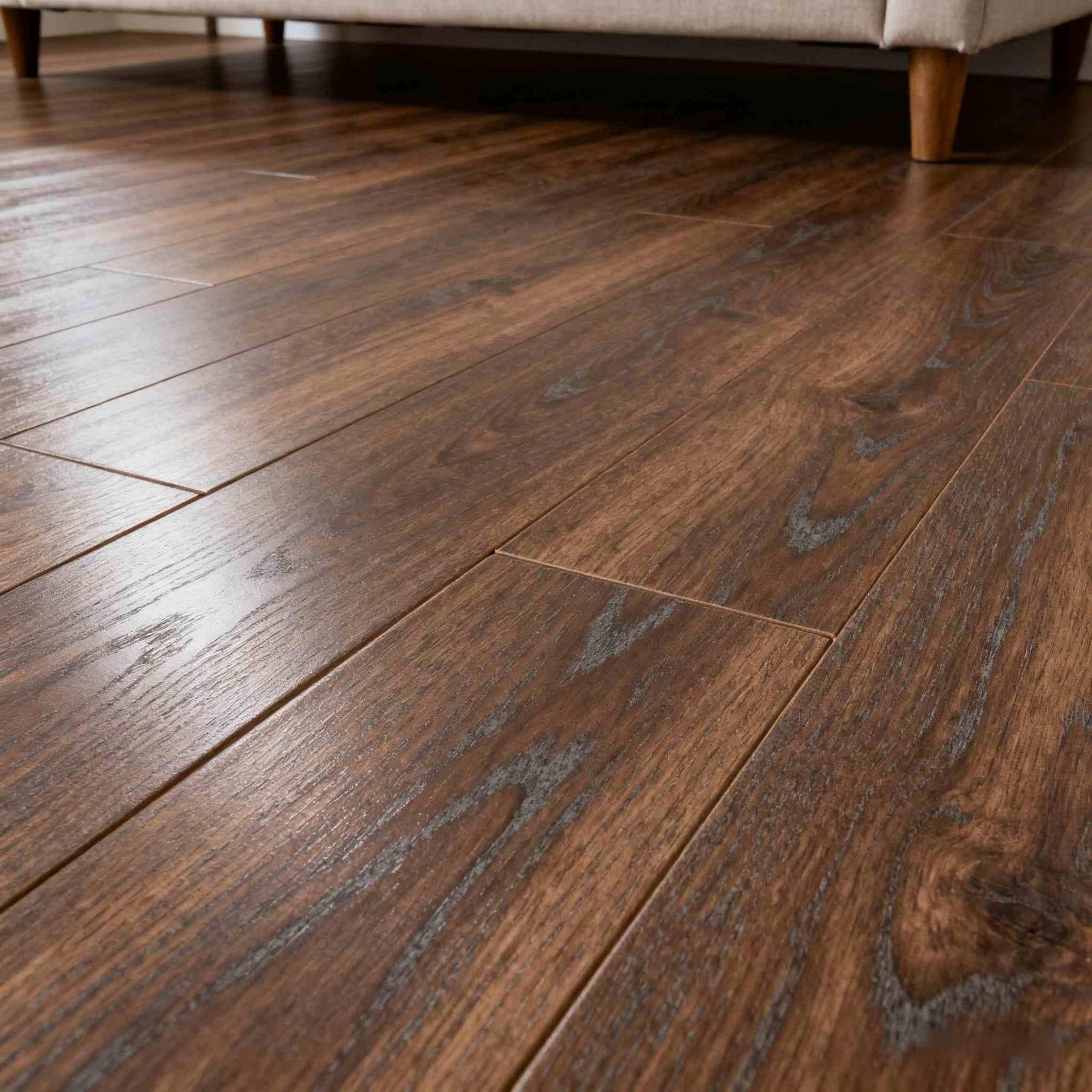 Laminate Flooring