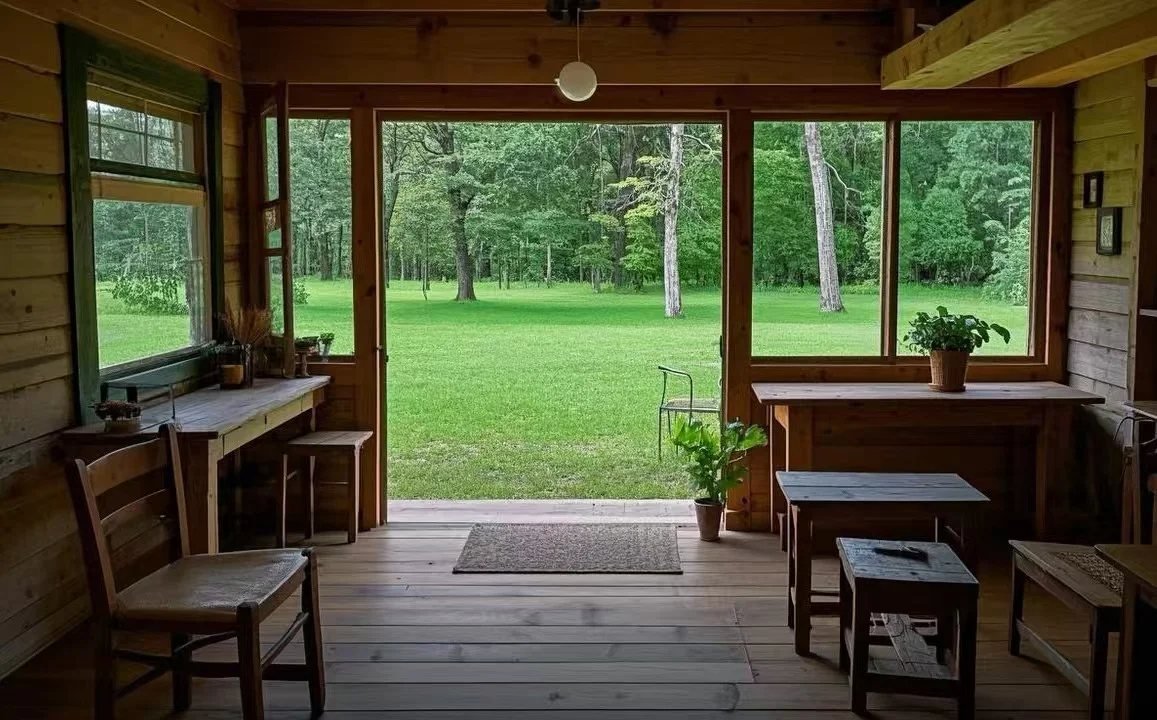 Laminate Floors