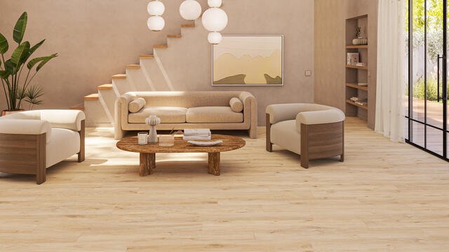 Laminate vs. Luxury Vinyl Plank (LVP) Which is the Better Flooring for Your Budget