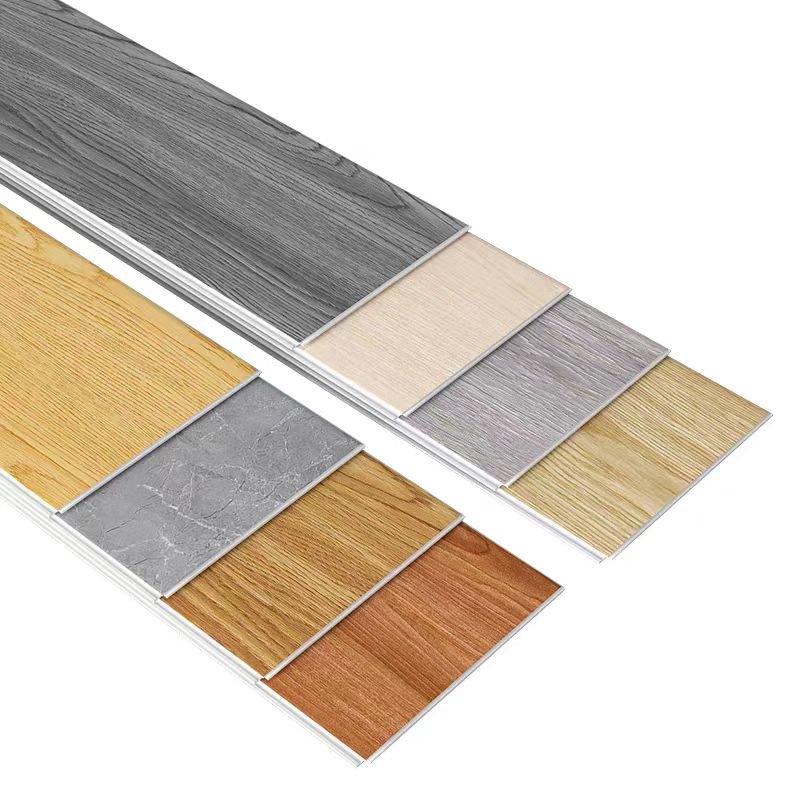 Lanhe Flooring The Best Choice for Waterproof Flooring