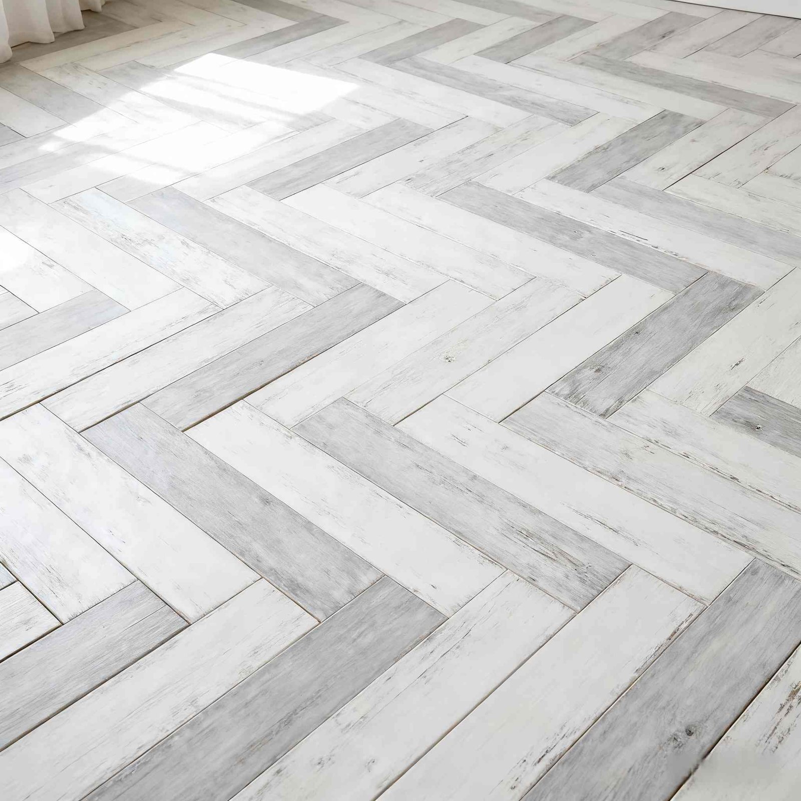 Old Flooring