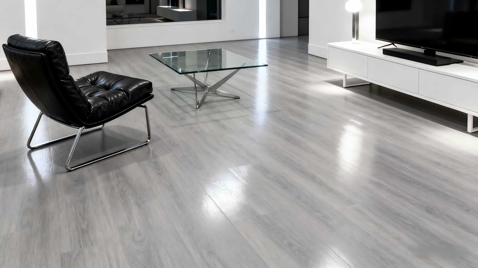 SPC Flooring