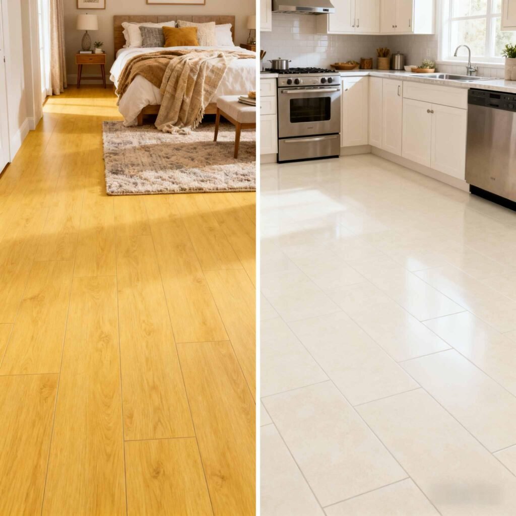 SPC Flooring Pros and Cons An Honest Look Before You Buy