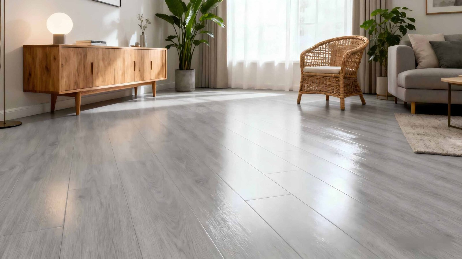The 2025 Guide to SPC Flooring Costs Budgeting for Materials & Installation