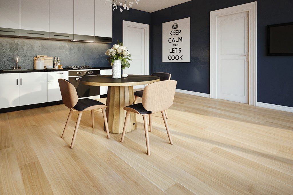 The Truth About Water-Resistant Laminate How Much Moisture Can It Really Handle
