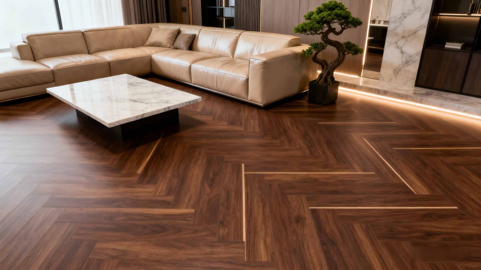 7 Benefits of SPC Flooring That Make It Perfect for Busy Families