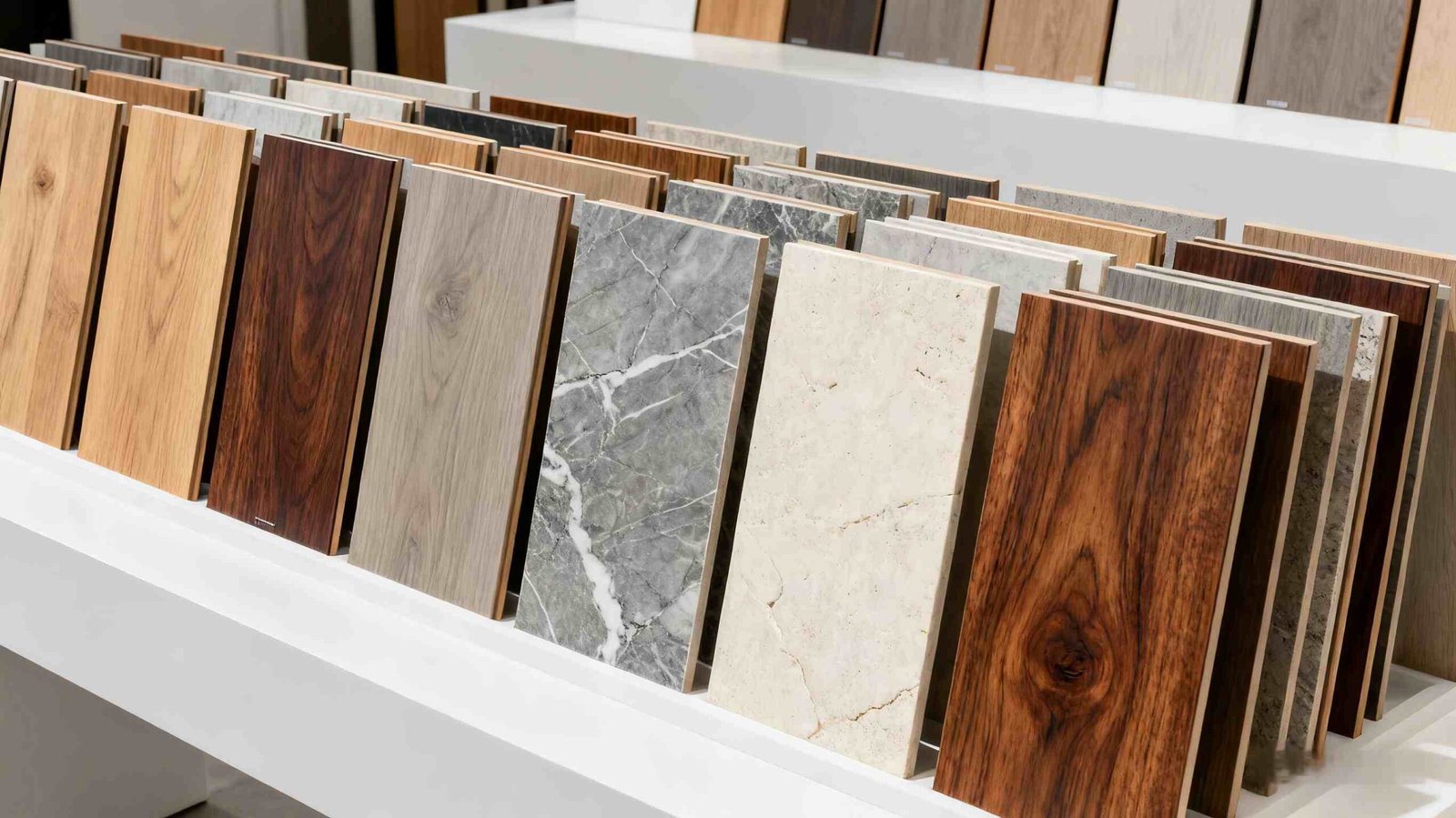 Flooring