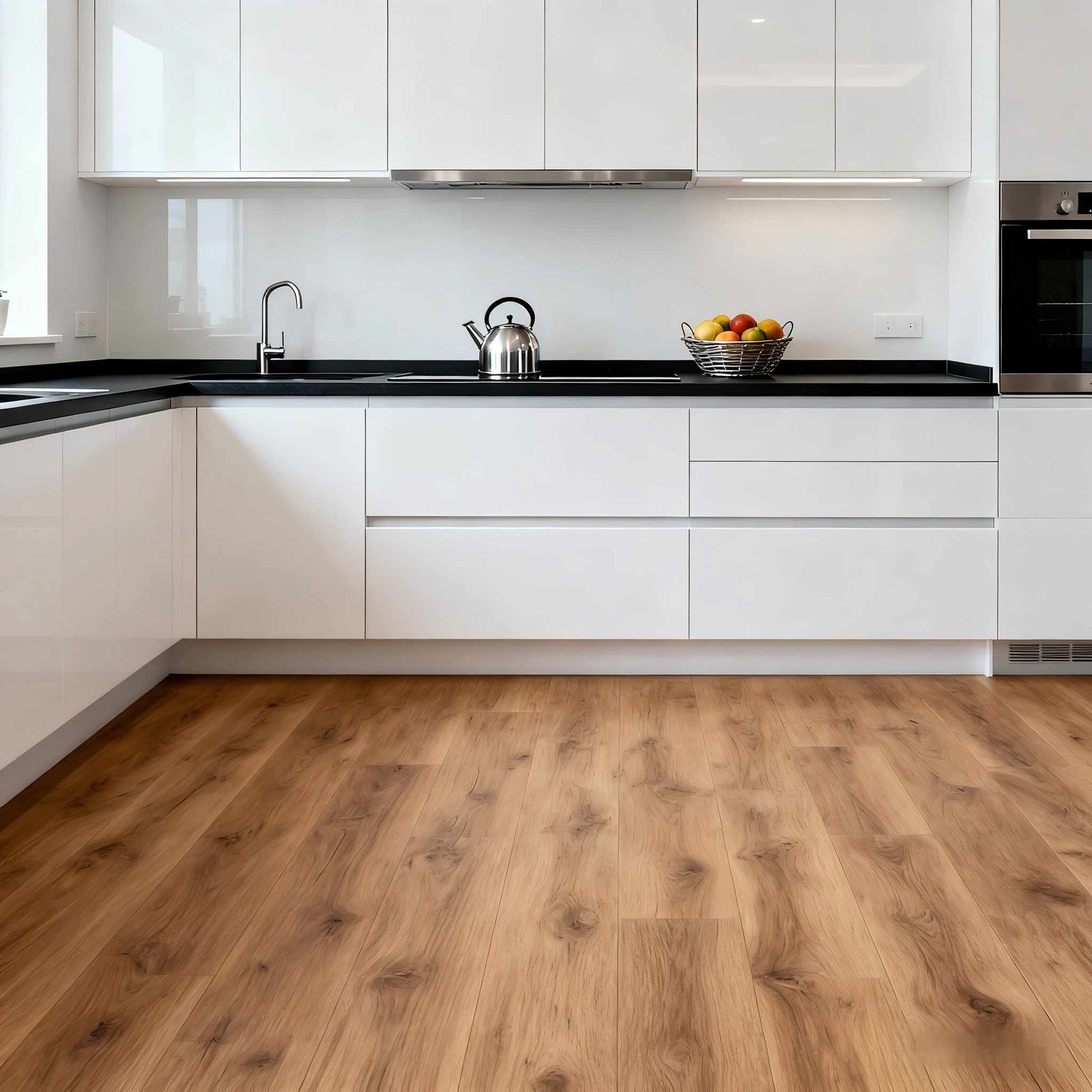 Laminate Flooring