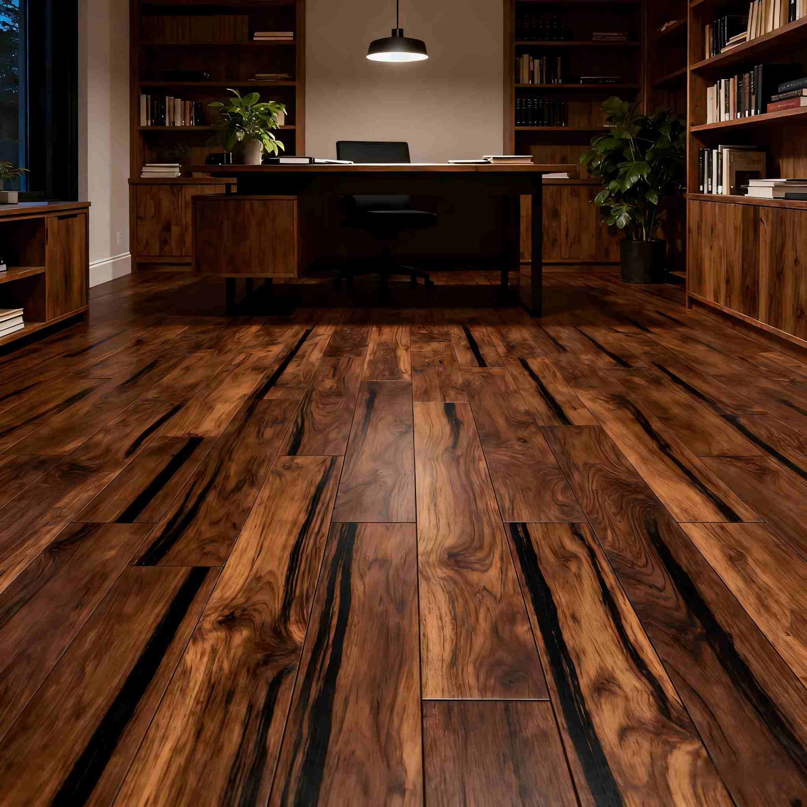 Laminate