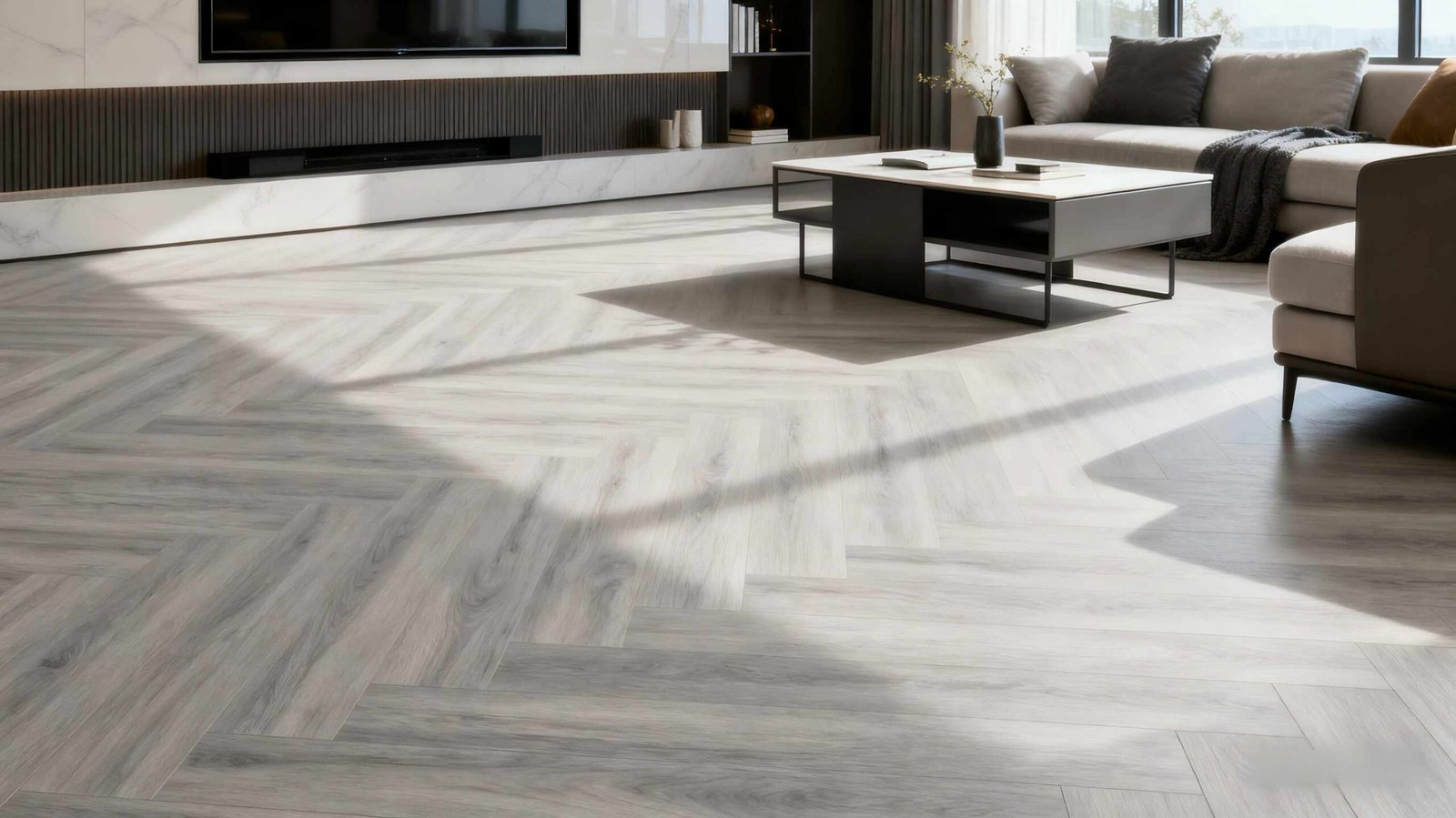 SPC Flooring on Uneven Floor What You Need to Know to Prevent Problems