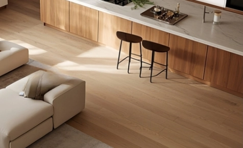 How to Maintain SPC Flooring to Keep It Looking New for 10+ Years