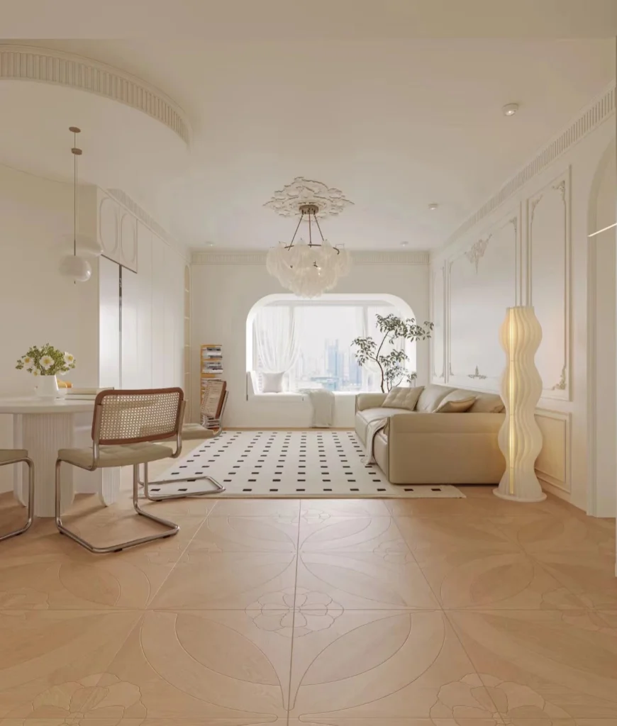 Common Installation Mistakes That Cause Laminate Flooring Bubbling