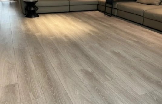 Hotels and Serviced Apartments