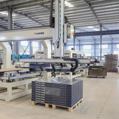 Inside an SPC Flooring Factory What Global Buyers Should Look for Before Signing a Contract