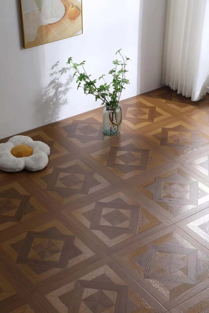 Why Does Laminate Flooring Bubble in High-Humidity Areas and How Can It Be Prevented