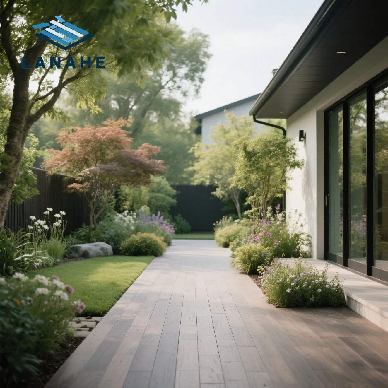 Top SPC Flooring Trends in the US and EU Markets Colors, Textures, and Core Technologies