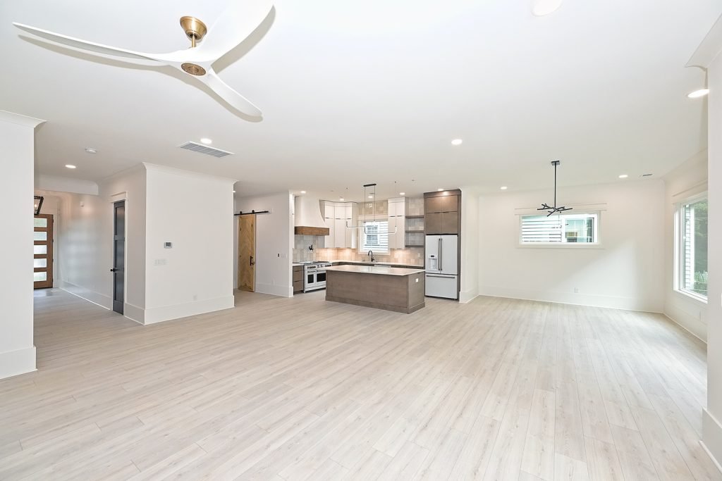 Laminate Flooring Waterproof