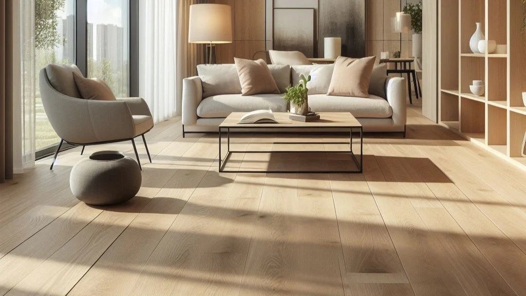 How to Choose the Right SPC Flooring Supplier for Commercial Projects in 2026