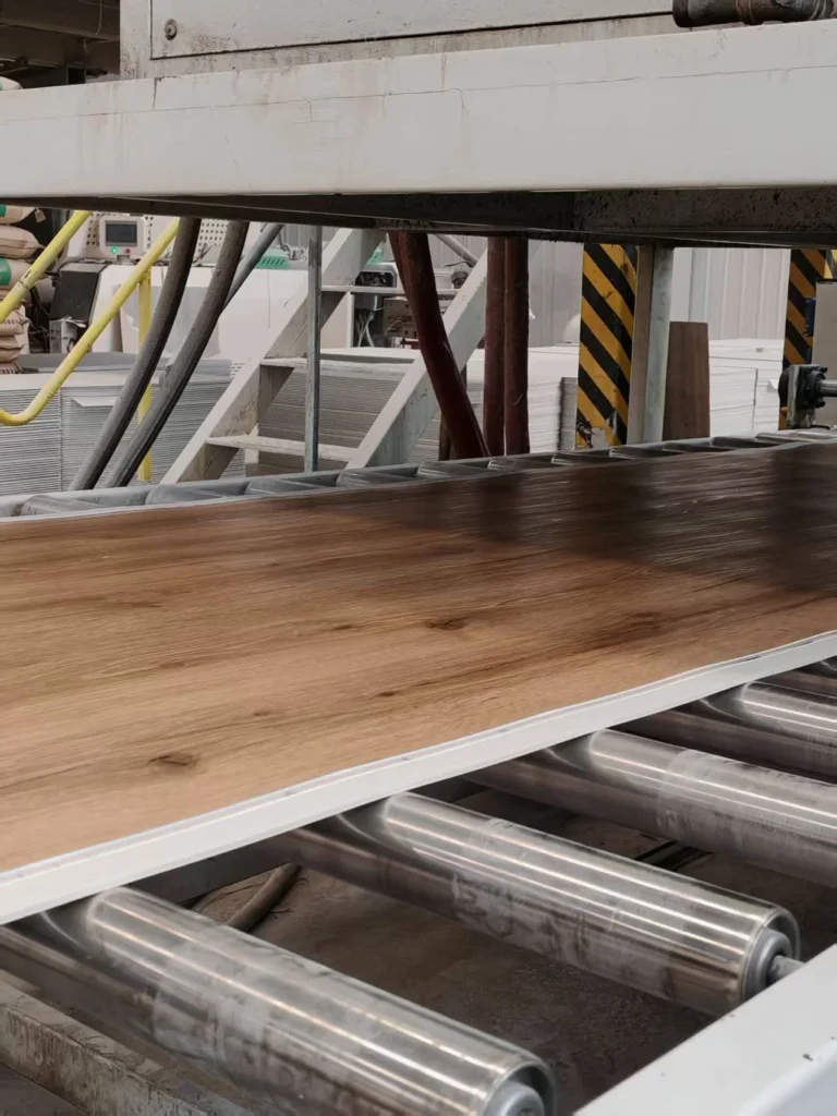 Optimizing Flooring Supply Chains B2B Best Practices for Importing SPC Flooring from China in 2026