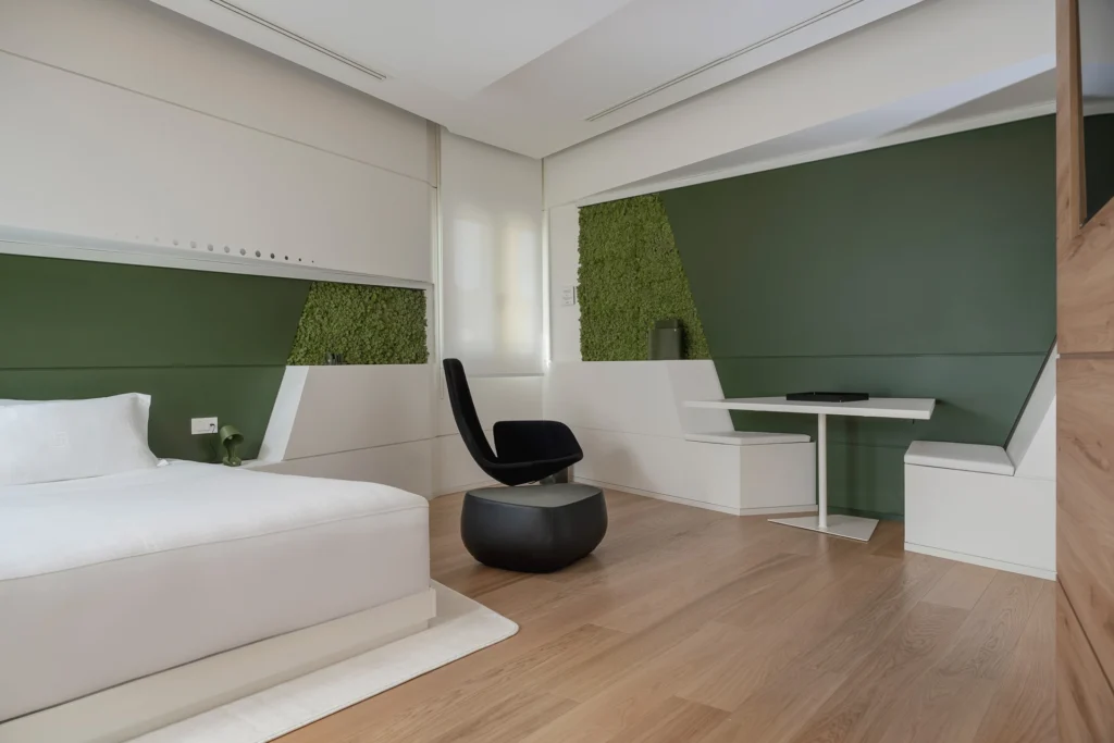 Sustainable Flooring Solutions