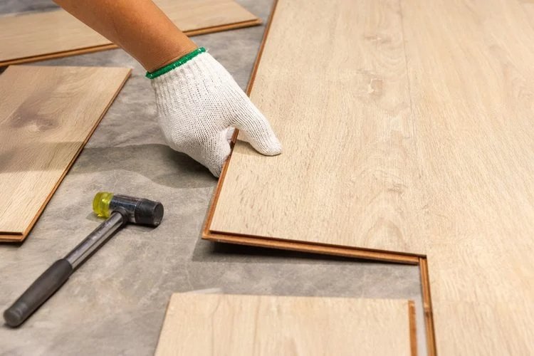 Tips for Installing Laminate Flooring