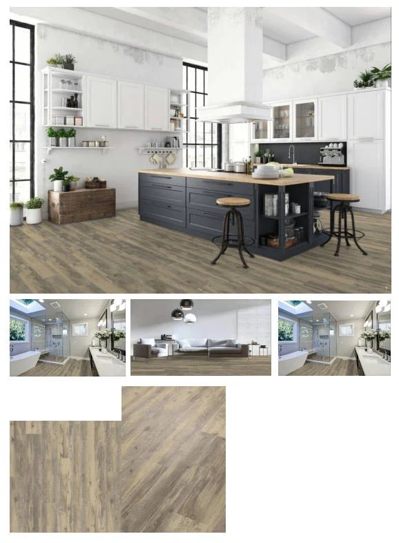 Why Does My SPC Flooring Expand or Shrink