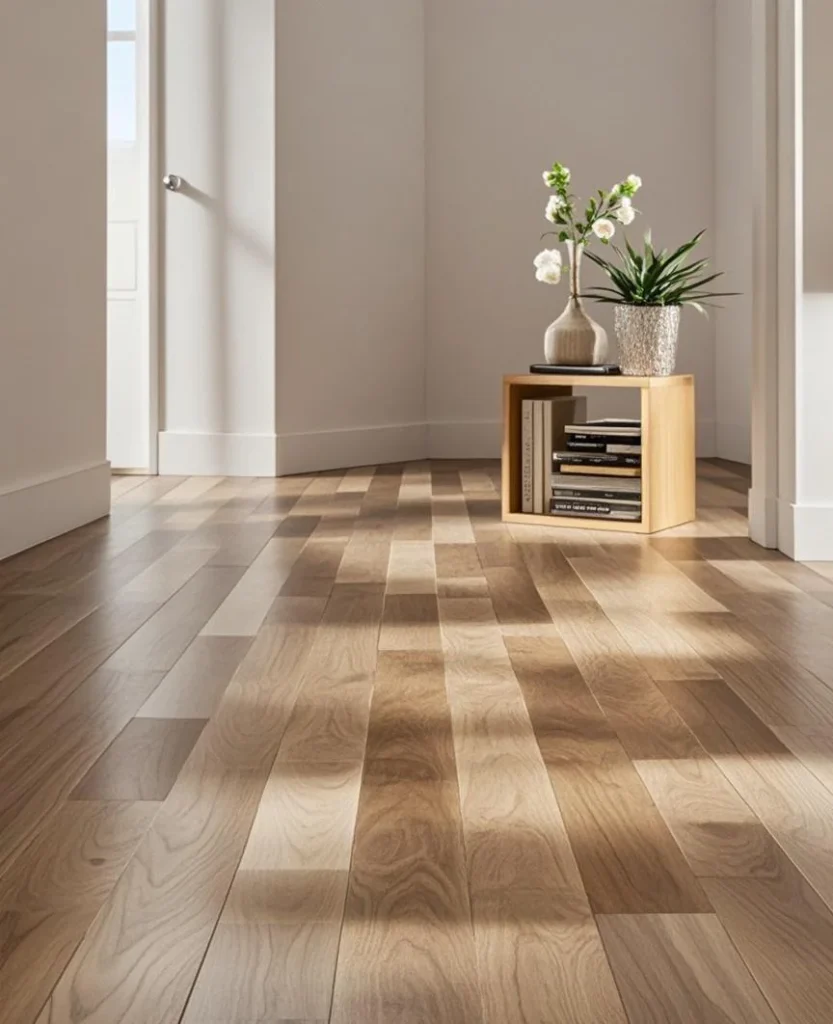 Why Is My Laminate Floor Squeaking