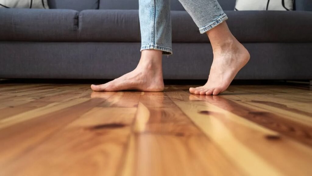 Why Is My Laminate Floor Squeaking When I Walk on It Causes, Quick Fixes & How to Stop It Permanently